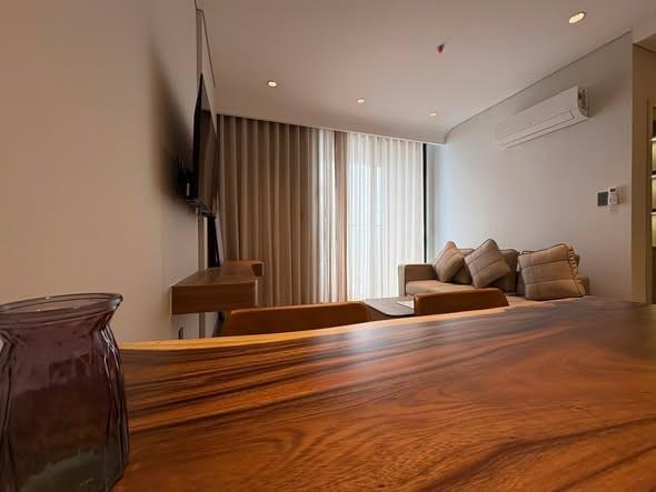 Cho thuê căn hộ, Ngũ Hành Sơn, Đà Nẵng - Photo 5