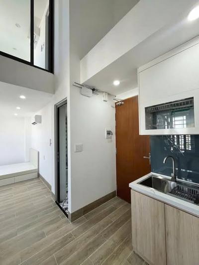 Apartment for rent, 2 bedrooms, Hải Châu, Đà Nẵng - Thumbnail 4