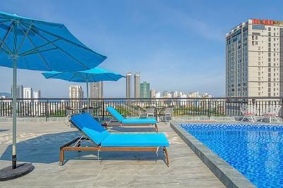 Cho thuê căn hộ, An Hải, Đà Nẵng - Thumbnail 1