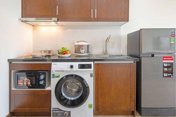 Cho thuê căn hộ, An Hải, Đà Nẵng - Photo 5