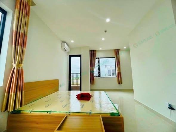 Cho thuê studio, 1 phòng ngủ, Ngũ Hành Sơn, Đà Nẵng - Photo 1