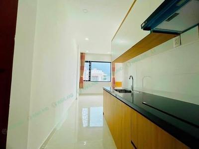 Cho thuê studio, 1 phòng ngủ, Ngũ Hành Sơn, Đà Nẵng - Thumbnail 3