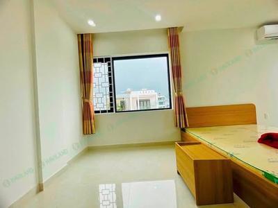 Cho thuê studio, 1 phòng ngủ, Ngũ Hành Sơn, Đà Nẵng - Thumbnail 4