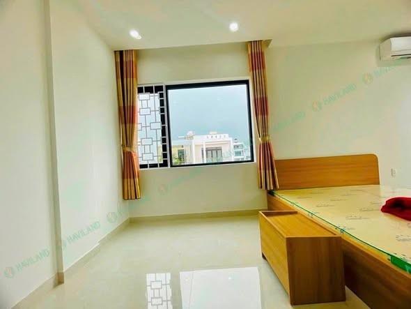 Cho thuê studio, 1 phòng ngủ, Ngũ Hành Sơn, Đà Nẵng - Photo 4