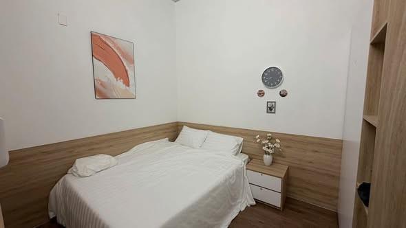 Cho thuê nhà riêng, 2 phòng ngủ, Ngũ Hành Sơn, Đà Nẵng - Photo 4