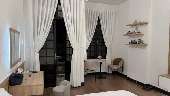 Cho thuê nhà riêng, 2 phòng ngủ, Ngũ Hành Sơn, Đà Nẵng - Photo 5