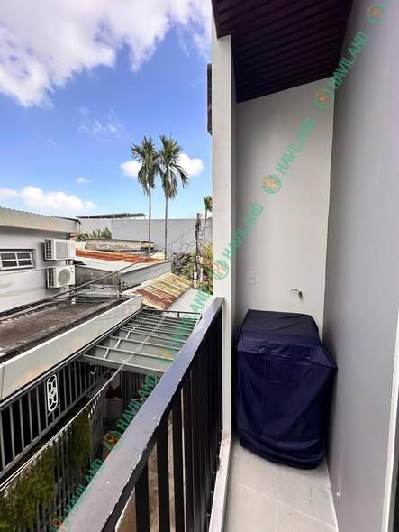 Cho thuê căn hộ, Cẩm Lệ, Đà Nẵng - Photo 4