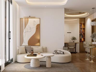 Cho thuê căn hộ, Hòa Cường, Đà Nẵng - Thumbnail 2