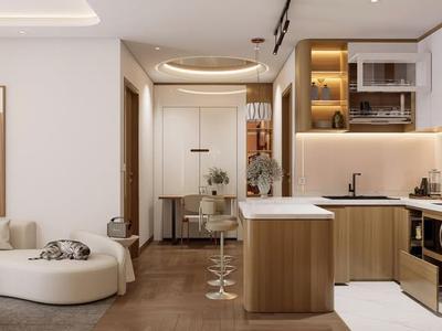 Cho thuê căn hộ, Hòa Cường, Đà Nẵng - Thumbnail 3