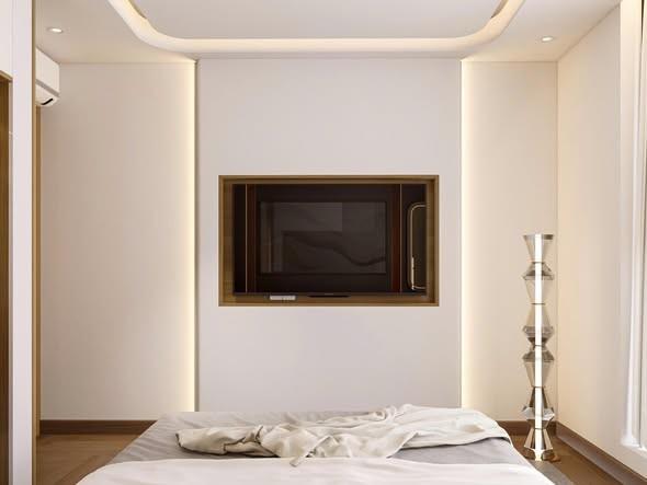 Cho thuê căn hộ, Hòa Cường, Đà Nẵng - Photo 5