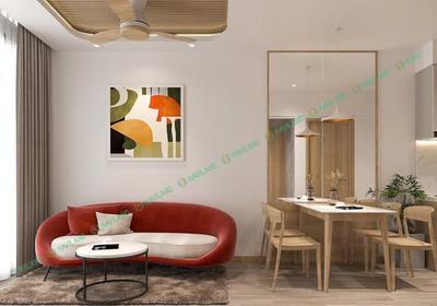 Cho thuê căn hộ, 2 phòng ngủ, An Hải, Đà Nẵng - Thumbnail 1