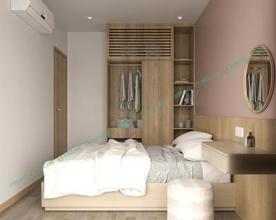 Cho thuê căn hộ, 2 phòng ngủ, An Hải, Đà Nẵng - Thumbnail 3