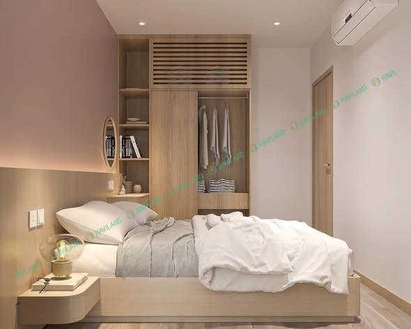 Cho thuê căn hộ, 2 phòng ngủ, An Hải, Đà Nẵng - Photo 5