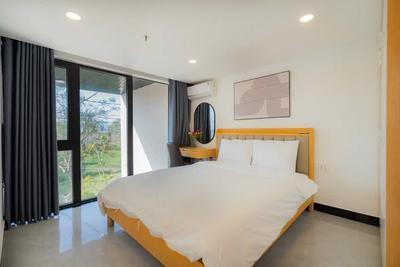 Cho thuê duplex, 2 phòng ngủ, Sơn Trà, Đà Nẵng - Thumbnail 3