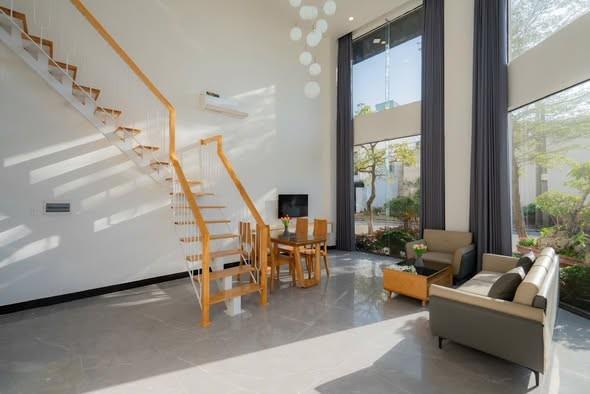 Cho thuê duplex, 2 phòng ngủ, Sơn Trà, Đà Nẵng - Photo 4