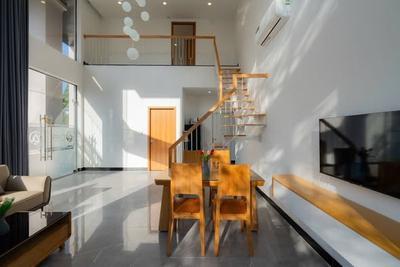 Cho thuê duplex, 2 phòng ngủ, Sơn Trà, Đà Nẵng - Thumbnail 5