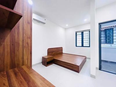 Cho thuê studio, 1 phòng ngủ, Hòa Xuân, Đà Nẵng - Thumbnail 5