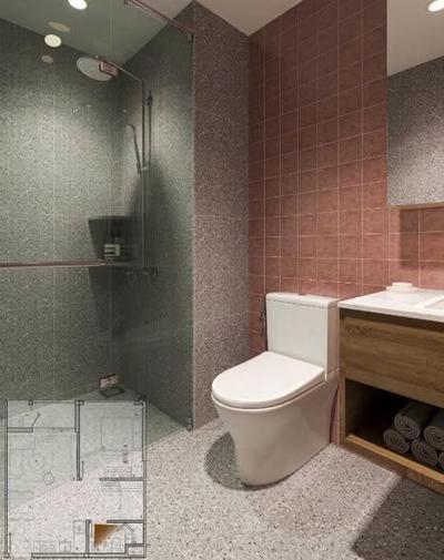 Apartment for rent, Ngũ Hành Sơn, Đà Nẵng - Thumbnail 3