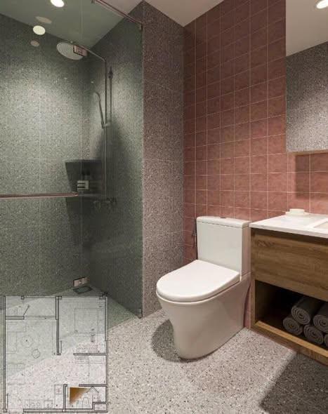 Apartment for rent, Ngũ Hành Sơn, Đà Nẵng - Photo 3