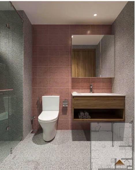 Apartment for rent, Ngũ Hành Sơn, Đà Nẵng - Photo 5