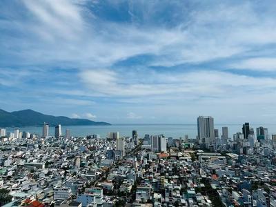 Cho thuê căn hộ, 22m², Ngũ Hành Sơn, Đà Nẵng - Thumbnail 1