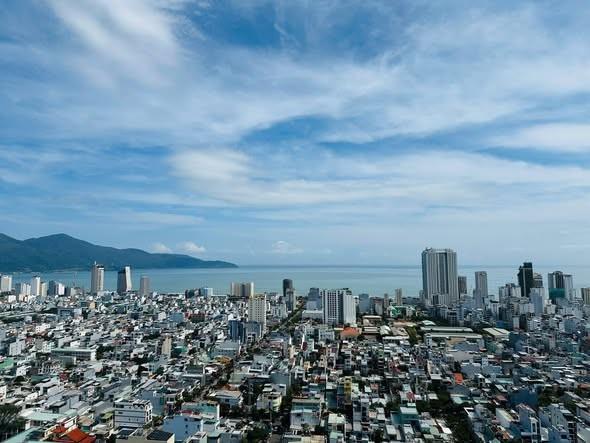 Cho thuê căn hộ, 22m², Ngũ Hành Sơn, Đà Nẵng - Photo 1