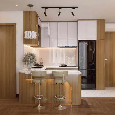 Cho thuê căn hộ, 22m², Ngũ Hành Sơn, Đà Nẵng - Thumbnail 5