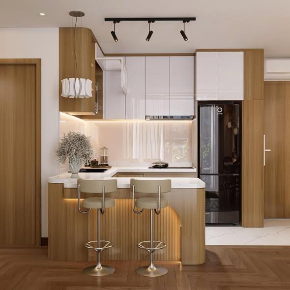 Cho thuê căn hộ, 22m², Ngũ Hành Sơn, Đà Nẵng - Photo 5