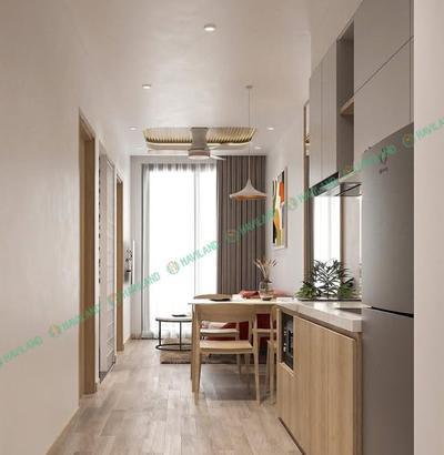 Cho thuê căn hộ, 2 phòng ngủ, An Hải, Đà Nẵng - Thumbnail 2