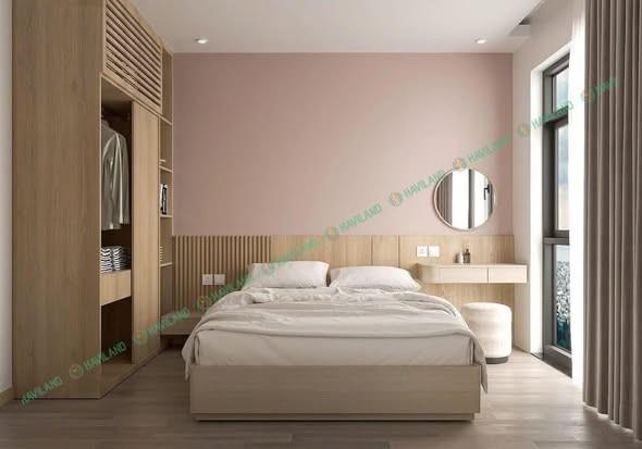 Cho thuê căn hộ, 2 phòng ngủ, An Hải, Đà Nẵng - Photo 4