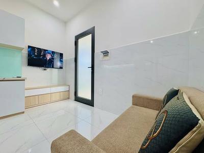 Cho thuê căn hộ, Ngũ Hành Sơn, Đà Nẵng - Thumbnail 2