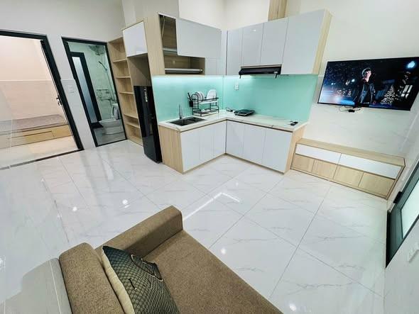 Cho thuê căn hộ, Ngũ Hành Sơn, Đà Nẵng - Photo 3