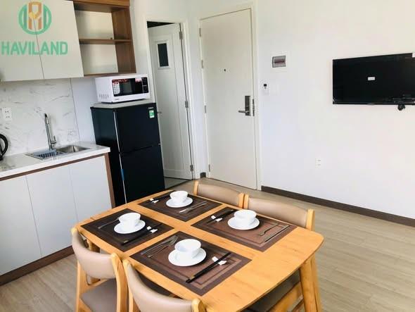 Apartment for rent, Hải Châu, Đà Nẵng - Photo 2