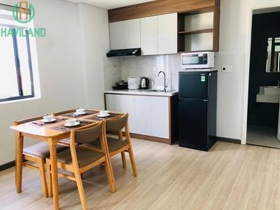 Apartment for rent, Hải Châu, Đà Nẵng - Thumbnail 3