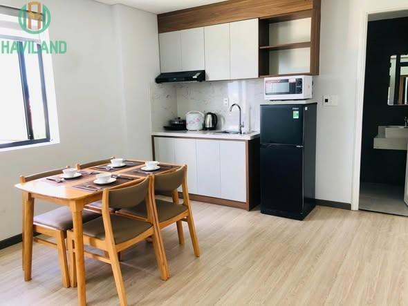 Apartment for rent, Hải Châu, Đà Nẵng - Photo 3