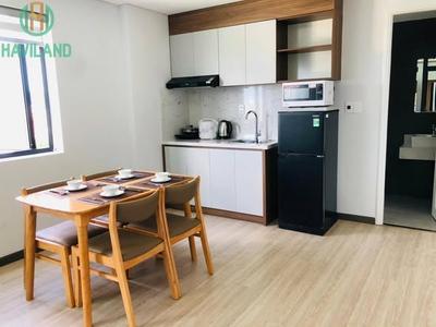 Apartment for rent, 30m², Hòa Khánh, Đà Nẵng - Thumbnail 1