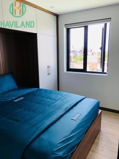 Apartment for rent, 30m², Hòa Khánh, Đà Nẵng - Thumbnail 4