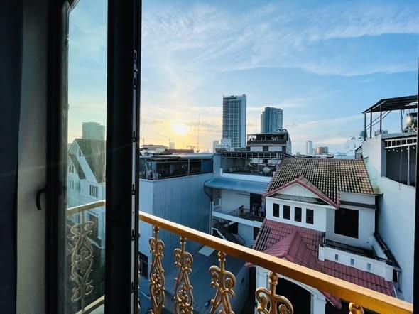 Cho thuê studio, 1 phòng ngủ, An Hải, Đà Nẵng - Photo 2