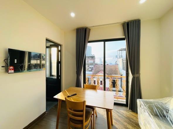 Cho thuê studio, 1 phòng ngủ, An Hải, Đà Nẵng - Photo 3