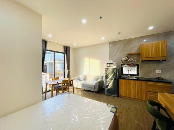 Cho thuê studio, 1 phòng ngủ, An Hải, Đà Nẵng - Photo 4