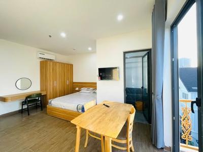 Cho thuê studio, 1 phòng ngủ, An Hải, Đà Nẵng - Thumbnail 5