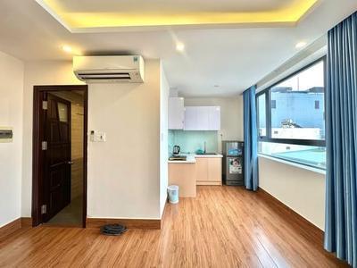 Cho thuê căn hộ, 1 phòng ngủ, Ngũ Hành Sơn, Đà Nẵng - Thumbnail 1