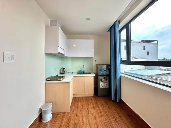 Cho thuê căn hộ, 1 phòng ngủ, Ngũ Hành Sơn, Đà Nẵng - Photo 2