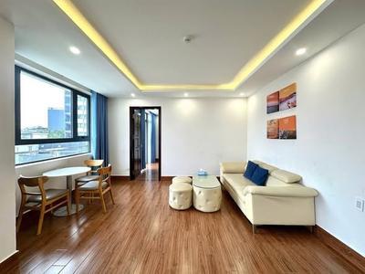 Cho thuê căn hộ, 1 phòng ngủ, Ngũ Hành Sơn, Đà Nẵng - Thumbnail 3