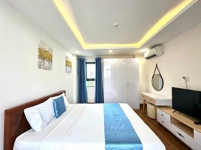 Cho thuê căn hộ, 1 phòng ngủ, Ngũ Hành Sơn, Đà Nẵng - Thumbnail 4
