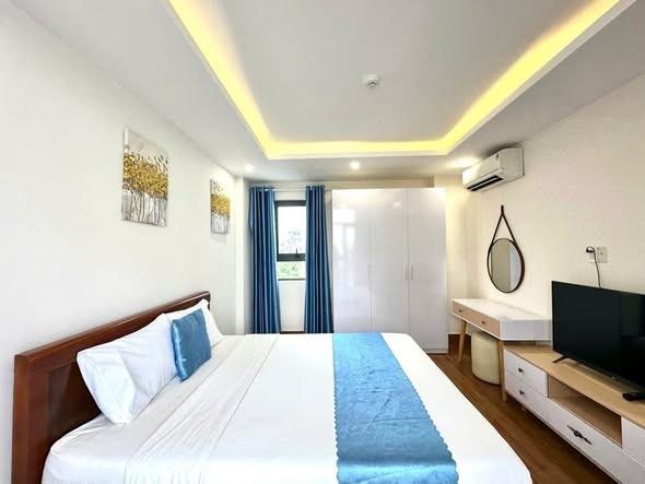 Cho thuê căn hộ, 1 phòng ngủ, Ngũ Hành Sơn, Đà Nẵng - Photo 4