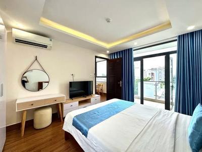 Cho thuê căn hộ, 1 phòng ngủ, Ngũ Hành Sơn, Đà Nẵng - Thumbnail 5