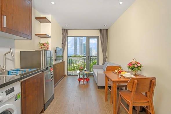 Cho thuê căn hộ, An Hải, Đà Nẵng - Photo 2