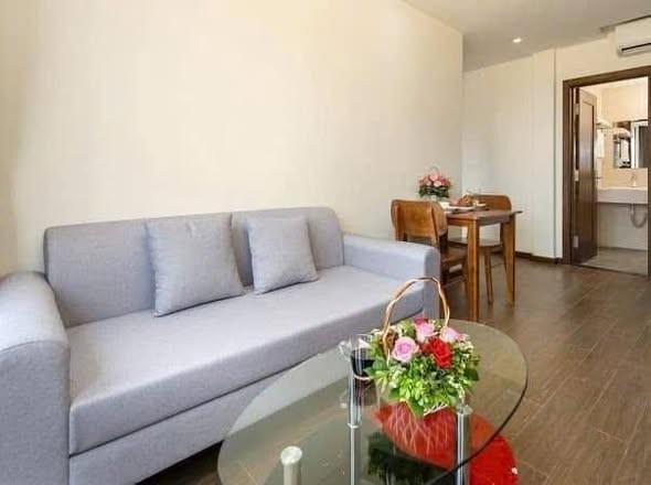 Cho thuê căn hộ, An Hải, Đà Nẵng - Photo 3