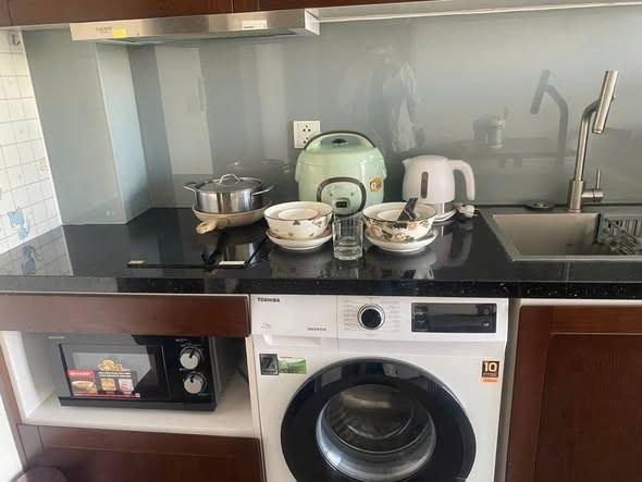 Cho thuê căn hộ, An Hải, Đà Nẵng - Photo 4